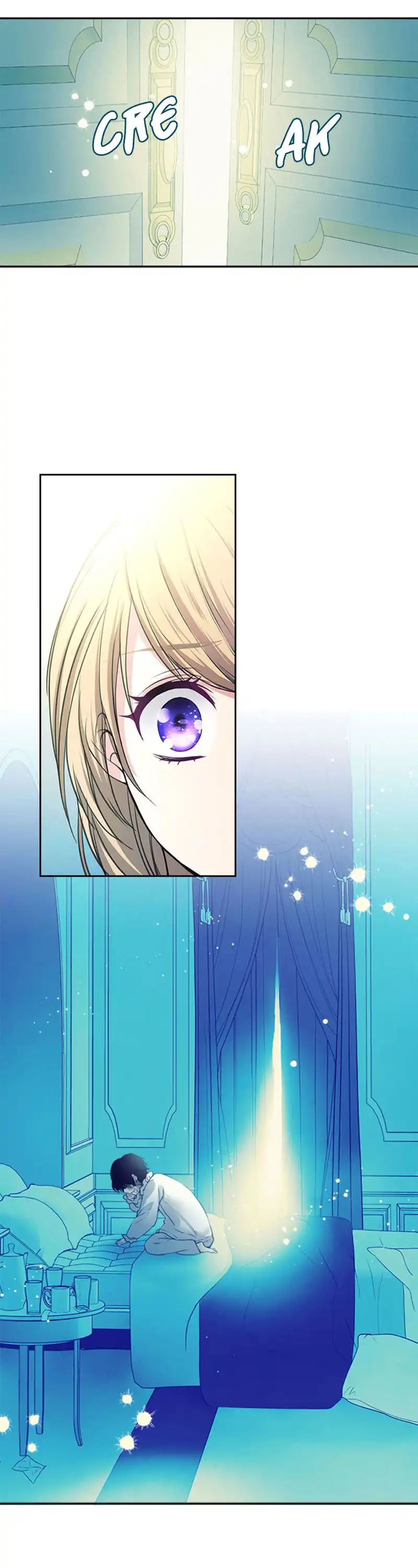 Sincerely: I Became a Duke's Maid Chapter 2 16